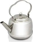 Petromax Teekessel edelstahl - Gr&ouml;&szlig;e 3 Liter