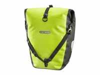 ORTLIEB Back-Roller High Visibility QL2.1 - neon yellow-black reflective - Größe 20
