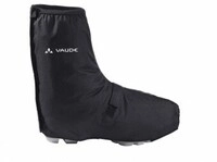 VAUDE Bike Gaiter short - - black - Gr&ouml;&szlig;e 44-46 01279