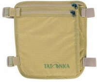 Tatonka Skin Secret Pocket natural - Gr&ouml;&szlig;e - 2854