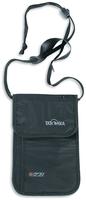 Tatonka Skin Neck Pouch RFID B black 2959