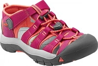 Keen Kids Newport H2 very berry/fusion coral - Gr&ouml;&szlig;e 27/28 Kinder 1014251-10US Kids