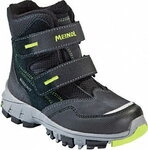 Meindl Polar Fox Junior lemon/anthrazit - Gr&ouml;&szlig;e 26 Kinder 7749