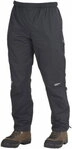 Berghaus Paclite Pants 29 Inch - black B50 - Gr&ouml;&szlig;e XS 432373