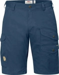 Fj&auml;llr&auml;ven 82467, Fj&auml;llr&auml;ven Barents Pro Shorts uncle blue/dark navy - Gr&ouml;&szlig;e 48