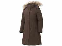 Marmot 77670, Marmot Womens Chelsea Coat dark brown - Größe XS