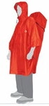 Tatonka Cape red - Gr&ouml;&szlig;e S 2795
