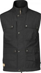 Fj&auml;llr&auml;ven 81280, Fj&auml;llr&auml;ven Reporter Lite Vest dark grey - Gr&ouml;&szlig;e XXXL