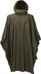 Fj&auml;llr&auml;ven Poncho dark olive - Gr&ouml;&szlig;e One size 80724