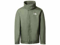 The North Face Mens Evolve II Triclimate Jacket thyme NYC - Größe XS CG55