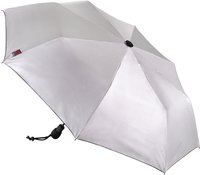 Euroschirm Light Trek Automatic silber UV 3032