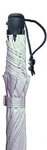 Euroschirm Swing Handsfree silber UV W2H6