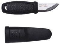Morakniv Eldris schwarz - Gr&ouml;&szlig;e 5,9 cm 12647