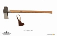 Gr&auml;nsfors Spalthammer Gr&ouml;&szlig;e 80cm 450