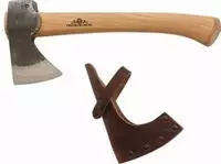 Gr&auml;nsfors Minibeil Gr&ouml;&szlig;e 27cm 410