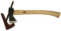 Gr&auml;nsfors J&auml;gerbeil Gr&ouml;&szlig;e 48cm 418