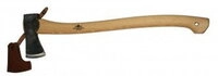 Gr&auml;nsfors Forstbeil Gr&ouml;&szlig;e 50cm 420