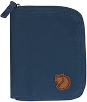 Fj&auml;llr&auml;ven Zip Wallet navy 24216