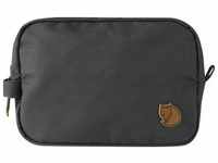 Fjällräven Gear Bag dark grey - Größe 4 Liter 24214