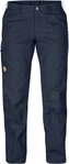 Fj&auml;llr&auml;ven Karla Pro Trousers dark navy - Gr&ouml;&szlig;e 34 Damen 89726