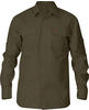 Fjällräven Singi Trekking Shirt dark grey - Größe S 81838