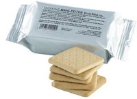 Trek'n Eat Trekking-Kekse Gr&ouml;&szlig;e 125 g 255000