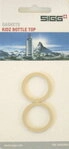 Sigg Dichtungen, Gaskets wei&szlig; 781531