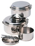 MSR Alpine 4 Pot Set 21721