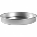Trangia Bratpfanne f&uuml;r Trangia 27 UL Non-stick - Gr&ouml;&szlig;e 18,5cm 642701