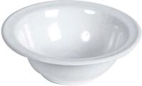 Waca Melamin Sch&uuml;ssel klein granit - Gr&ouml;&szlig;e 16,5 cm 391700