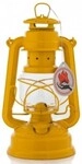 Feuerhand Sturmlaterne gelb 276-gelb