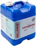 Reliance Kanister Aqua Tainer blau - Gr&ouml;&szlig;e 26 Liter 018826