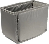 ORTLIEB Ultimate Camera-Insert grau
