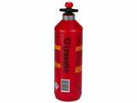 Trangia Trangia Sicherheitsflasche rot - Größe 1 Liter 506010