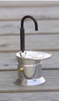Basic Nature Espresso Maker Gr&ouml;&szlig;e 1 Tasse 633000