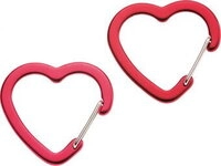 Edelrid Corazon fire 71868000