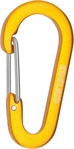 Edelrid 71869003900, Edelrid Zubeh&ouml;rkarabiner assorted - Gr&ouml;&szlig;e Micro 3