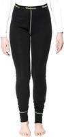 Woolpower Long Johns Womens Lite black 00 - Gr&ouml;&szlig;e XXS 4341