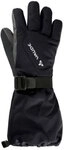 VAUDE Kids Snow Cup Gloves black - Gr&ouml;&szlig;e 4 Handschuhe 05262