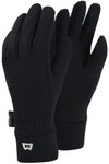 Mountain Equipment Touch Screen Glove Womens black - Gr&ouml;&szlig;e L 000926