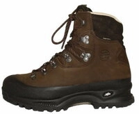 Hanwag Alaska Lady GTX erde - Gr&ouml;&szlig;e 4,5UK 13120