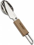 Primus CampFire Cutlery Set edelstahl 738017