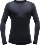 Devold Expedition 235 Man Shirt black - Gr&ouml;&szlig;e L GO155224A