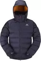 Mountain Equipment Lightline Jacket navy - Gr&ouml;&szlig;e S 000148