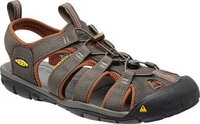 Keen Clearwater CNX raven/tortoise shell - Gr&ouml;&szlig;e 9,5US Men 1014456