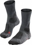 Falke TK1 asphalt melange - Gr&ouml;&szlig;e 39-41 16481