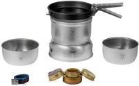 Trangia Tundra Set III Duossal/Non-stick 402253