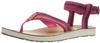 Teva Original Sandal Ombre Women raspberry - Größe 5US Women 8974
