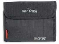 Tatonka Euro Wallet RFID B black 2991