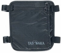 Tatonka Skin Secret Pocket black - Gr&ouml;&szlig;e - 2854
